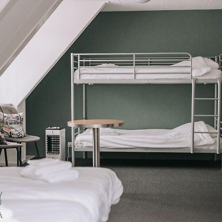 Hotel&Grandcafe LiBo Aalden Eksteriør billede