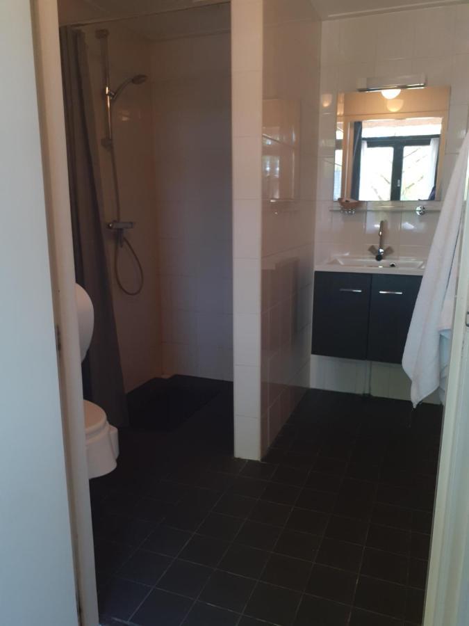 Hotel&Grandcafe LiBo Aalden Eksteriør billede