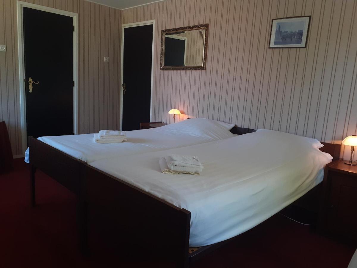Hotel&Grandcafe LiBo Aalden Eksteriør billede