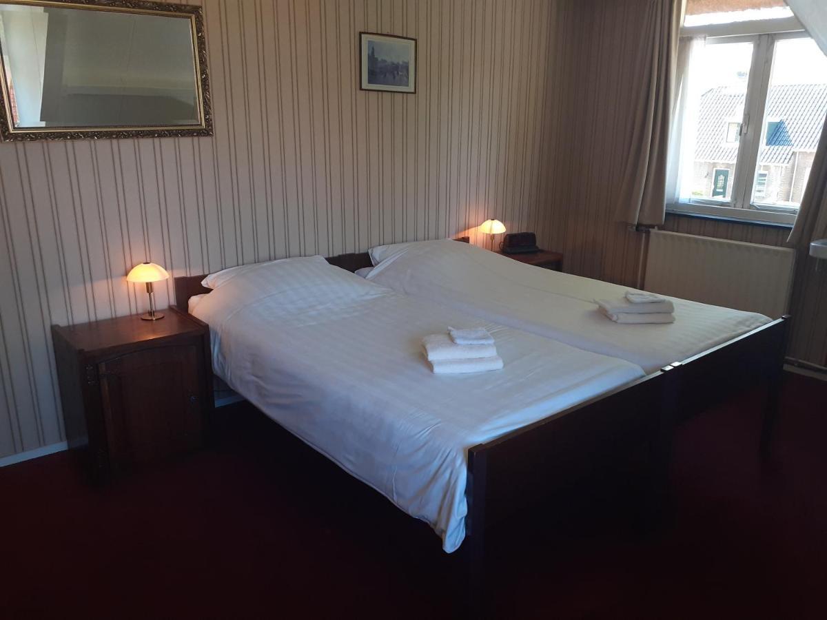 Hotel&Grandcafe LiBo Aalden Eksteriør billede