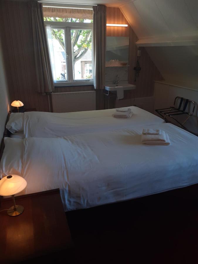Hotel&Grandcafe LiBo Aalden Eksteriør billede
