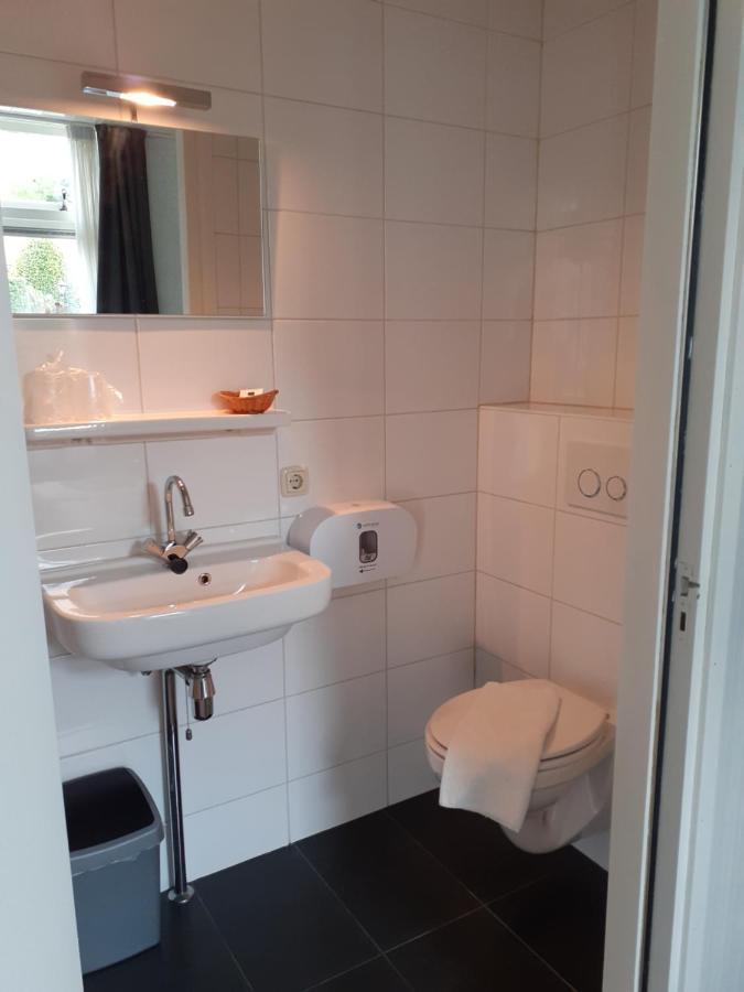 Hotel&Grandcafe LiBo Aalden Eksteriør billede